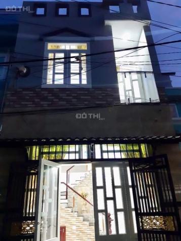 Cần tiền bán nhà Hoàng Văn Thụ, Tân Bình, 54m2 xây 1T, 1L, giá 6,5 tỷ. 0948345864 12949191