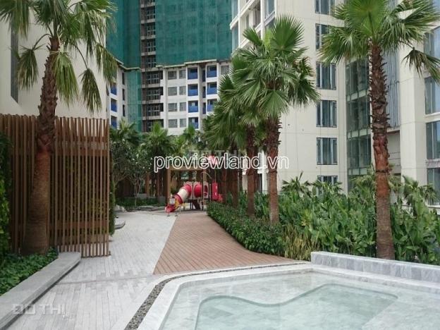 Cho thuê căn hộ view đẹp tại Gateway Thảo Điền, 1PN block Aspen 58m2 12949294