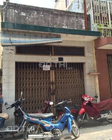 Cần tiền bán gấp nhà cũ đường Nguyễn Thị Thập, Q. 7 68m2, TT 2.1 tỷ SHR, LH: 0931296224 Mẫn 12949367
