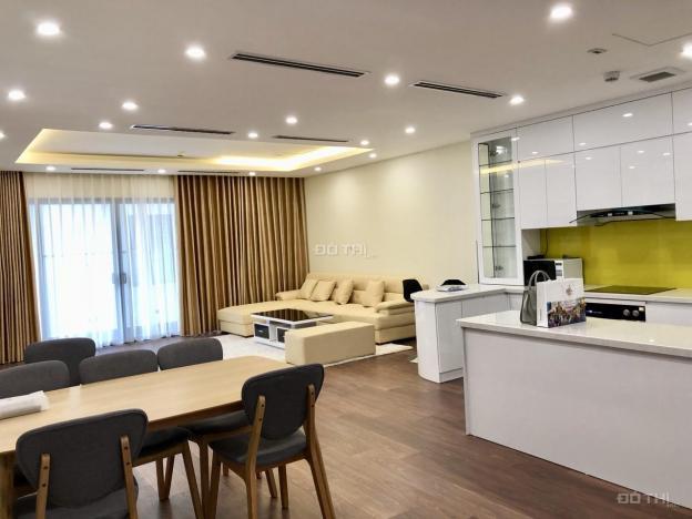 Bán căn hộ chung cư tại dự án Imperia Garden, Thanh Xuân, Hà Nội diện tích 120m2, giá 4.8 tỷ 12949420