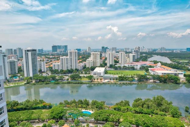 Cho thuê căn hộ Sunrise Riverside 3 phòng ngủ, full nội thất, giá rẻ nhất thị trường 12949579