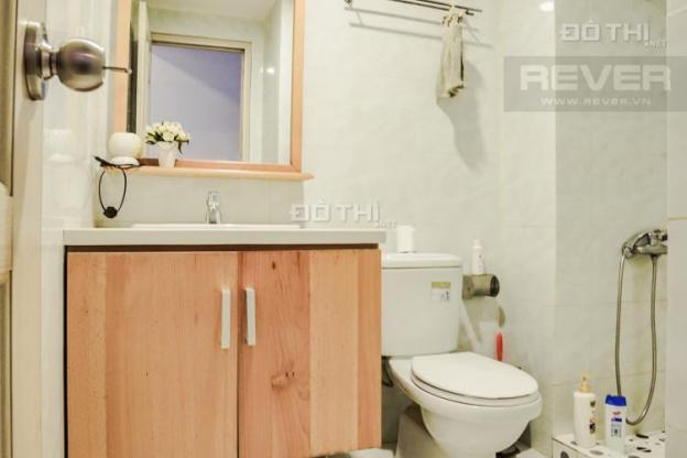 Bán căn hộ chung cư tại dự án Lexington Residence, Quận 2, Hồ Chí Minh, DT 32.96m2, giá 1.5 tỷ 12949807