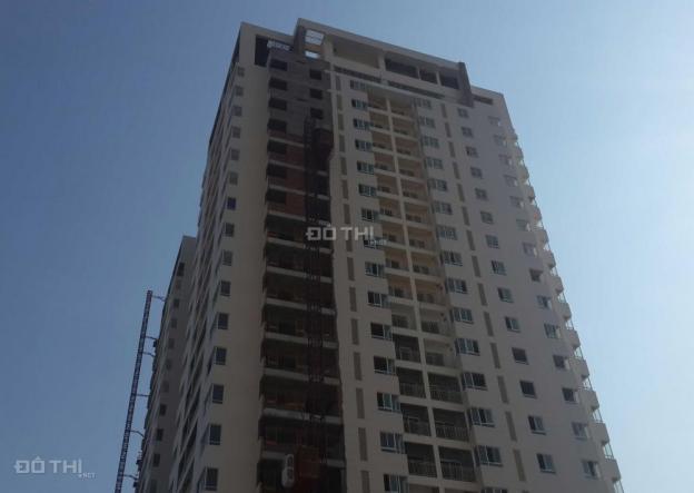 12 tr/tháng - chung cư Mỹ Phú Apartment - 60/68 Lâm Văn Bền - phường Tân Kiểng - Quận 7 12949905