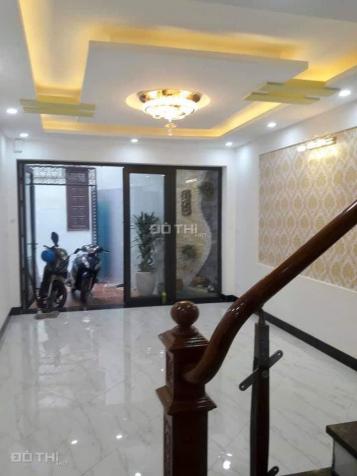 Nhà siêu đẹp phố Nhân Hòa, Thanh Xuân, 46m2, 5 tầng kiên cố. Giá 4,6 tỷ 12949930