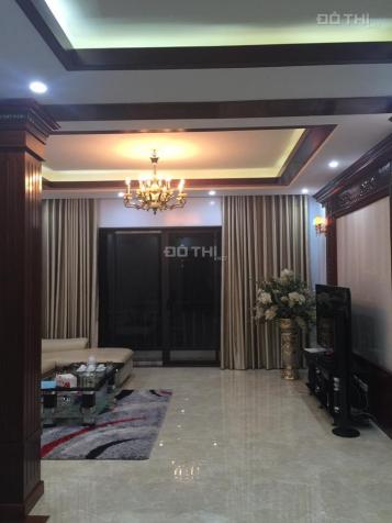 Bán nhà mặt phố Nguyễn Chí Thanh, Đống Đa, 51m2x5T, kinh doanh ngày đêm 17,9 tỷ, có thương lượng 12949971