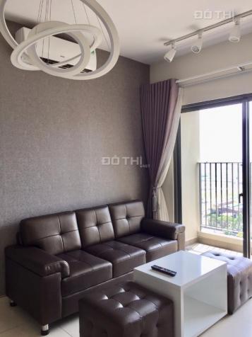 Cho thuê căn hộ chung cư tại Masteri Thảo Điền, Quận 2, Hồ Chí Minh 51.74 m2, giá 16.3 triệu/tháng 12950061