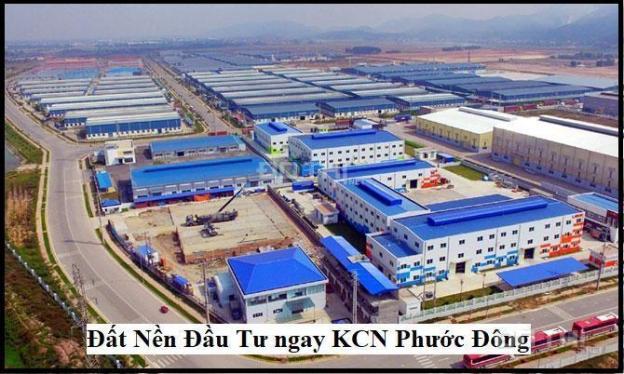 Đất Gò Dầu ĐT 782 - KCN Phước Đông - Hỗ trợ vay vốn 70% 12950258