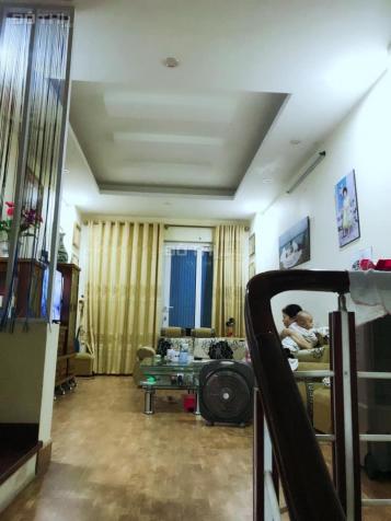 Nhà đẹp ở luôn, Kim Quan, Long Biên, ôtô cách 10m, tặng full nội thất, LH 0901110999 12950282