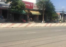 Bán đất mặt tiền đường Huỳnh Tấn Phát, gần TTVH Q. 7, có sổ riêng mua nhận sổ ngay 12938173