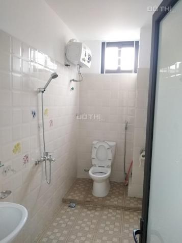 Bán nhà ngõ 32, An Dương 50m2 sổ đỏ, 5 tầng, ô tô tải 1.25T vào nhà, giá 7 tỷ 12950323