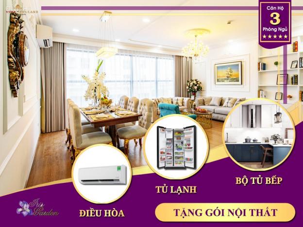 0975897169 chủ đầu tư Vimefulland bán căn hộ 3PN, 133m2 tại Iris Garden với nhiều ưu đãi lớn 12950429