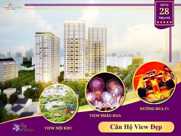 0975897169 chủ đầu tư Vimefulland bán căn hộ 3PN, 133m2 tại Iris Garden với nhiều ưu đãi lớn 12950429