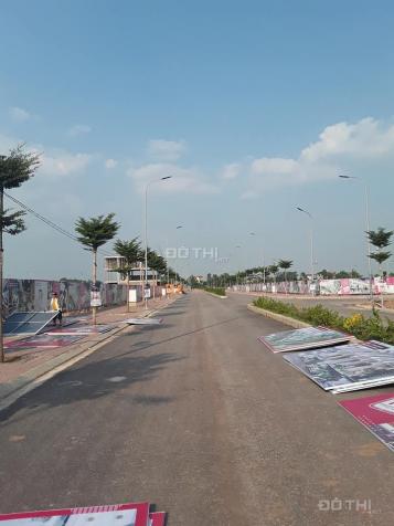 Bán đất tại dự án Kosy Bắc Giang, Bắc Giang, giá 10 triệu/m2. Sở hữu lâu dài 12950485