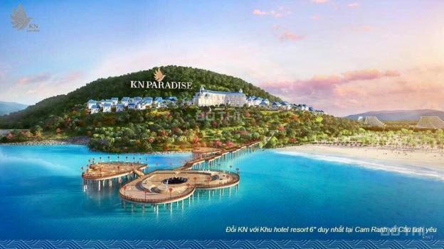 Đầu tư siêu DA Para Grus - KN Paradise, DA có casino quốc tế lớn nhất Việt Nam, sinh lời cực khủng 12950461