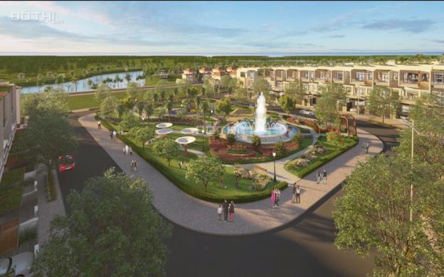 Đầu tư siêu DA Para Grus - KN Paradise, DA có casino quốc tế lớn nhất Việt Nam, sinh lời cực khủng 12950461