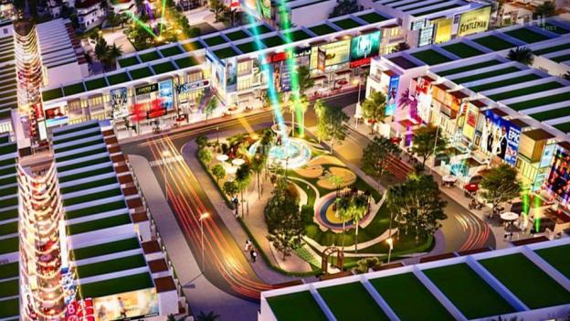 Đầu tư siêu DA Para Grus - KN Paradise, DA có casino quốc tế lớn nhất Việt Nam, sinh lời cực khủng 12950461