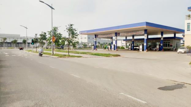 Bán đất nền dự án Samsung Village Bưng Ông Thoàn, giá cực ưu đãi, chỉ 36tr/m2 12950601