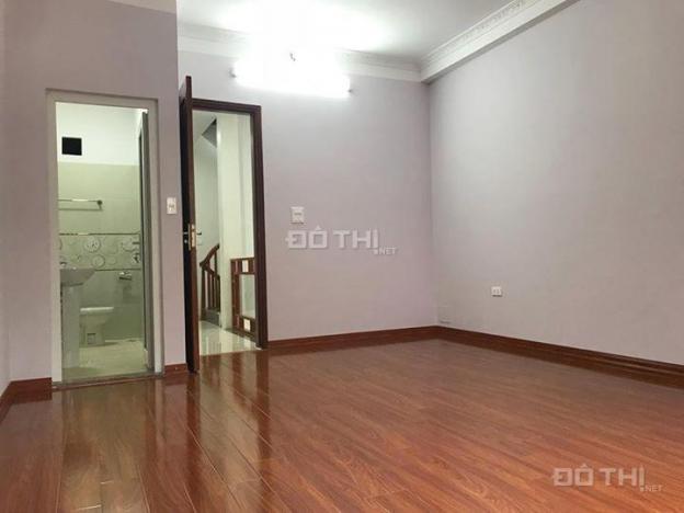 Bán nhà 4 tỷ sát chợ Bông Đỏ, KĐT Ngô Thì Nhậm (40m2, 5T gara ô tô), hoàn thiện về ở ngay 12950739