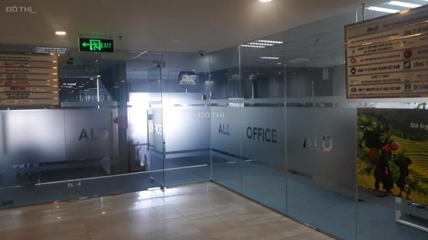 Cực hiếm, mặt bằng văn phòng, office, Imperia Garden, Nguyễn Huy Tưởng, Thanh Xuân. Giá cực rẻ 12951443