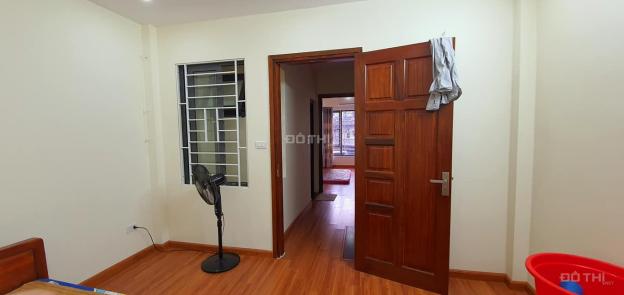 Siêu phẩm, nhà siêu đẹp, Lương Thế Vinh, 50m2, 5 tầng, gara ô tô, sân trước nhà để 15 ô tô, 5.7 tỷ 12951504