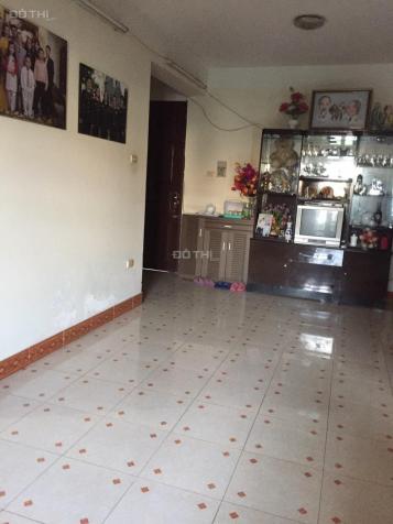 Cần bán căn hộ chung cư tại ngõ 376, đường Bưởi, Ba Đình, Hà Nội, giá tốt 12951655