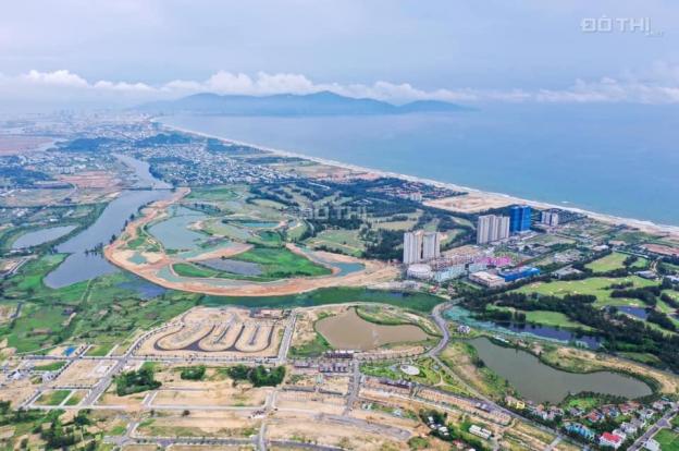 Ra mắt siêu phẩm đất nền ven biển Đà Nẵng cuối cùng năm 2019 - One World Regency 12951803