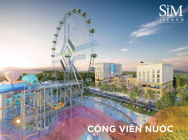 Đầu tư dự án đầu tiên xây trung tâm thương mại tại Phú Quốc. LH 0907 580 880 12951997