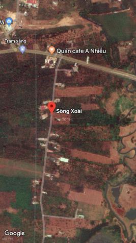 Đất SHR nằm ngay ngã 3 Mỹ Xuân - Ngãi Giao, thị xã Phú Mỹ, Bà Rịa - Vũng Tàu 12952090