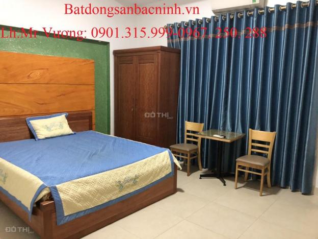 Cho thuê nhà mặt phố Bình Than, Đại Phúc, gần Vinhomes có 11 phòng ngủ, đủ nội thất 12952149