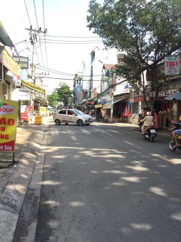 Bán nhà góc 2 mặt tiền chợ Nguyễn Súy, P. Tân Quý, Q. Tân Phú. 4x25m, khu sung, giá 12,3 tỷ TL 12756840