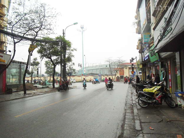 Chỉ 6 tỷ có nhà mặt phố Hoàng Văn Thái, Thanh Xuân, 30m2 x MT 5m, kinh doanh sầm uất. 0342838238 12952208
