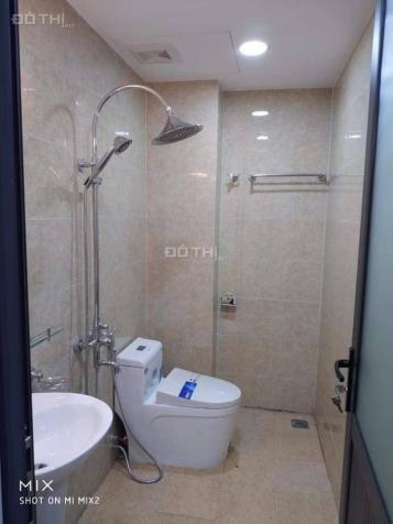 Bán nhà 40m ra phố Kim Mã, Ba Đình, 42m2*5 tầng, MT 5m sổ vuông, chỉ 4.75 tỷ, LH: 0903276393 12952335