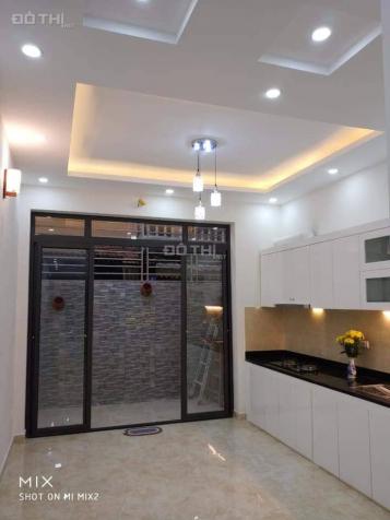 Bán nhà 40m ra phố Kim Mã, Ba Đình, 42m2*5 tầng, MT 5m sổ vuông, chỉ 4.75 tỷ, LH: 0903276393 12952335