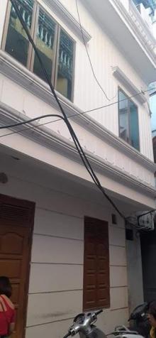Nhà 3 tầng, trung tâm Đống Đa, phố Nguyễn Lương Bằng, giá 2.2 tỷ 12952455