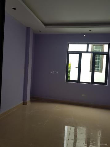 Trung tâm ngõ 56 Thạch Cầu, 36m2, xây 4 tầng. Dưới 2 tỷ 12952487