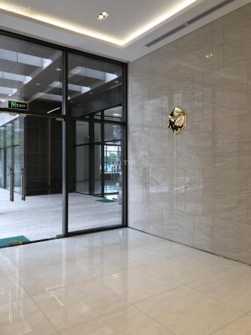 Tôi bán căn officetel Newton Residence, 2 phòng ngủ, 57m2, giá 3.65 tỷ (100% thuế phí) 12952511