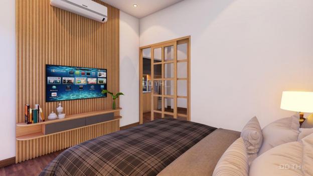 Cho thuê căn hộ mới 100% full nội thất giá rẻ trung tâm TP Hải Châu. LH 0901973956 12952561