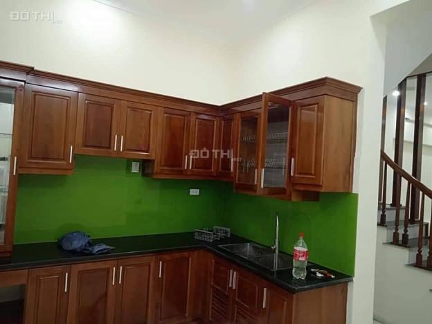 Bán nhà phố Đại La, quận Hai Bà Trưng x 40m2, lô góc, gần phố, KD nhỏ. 0869.36.38.33 12952923