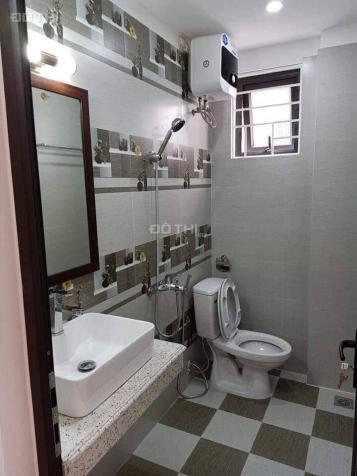 Bán nhà phố Đại La, quận Hai Bà Trưng x 40m2, lô góc, gần phố, KD nhỏ. 0869.36.38.33 12952923