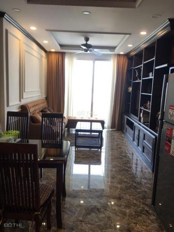 Bán gấp căn hộ Novaland Phổ Quang, 73m2, nội thất như hình, giá chỉ 3.7 tỷ