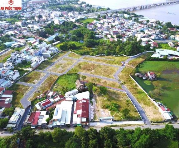 KDC Lotus Homes Củ Chi - liền kề KCN Tây Bắc Củ Chi - Công Viên SaFari Sài Gòn