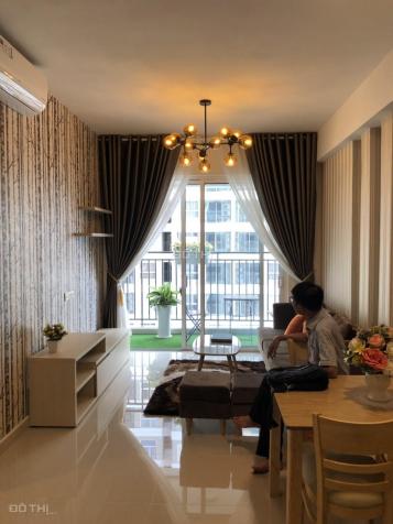 Tôi cần bán căn hộ Novaland Phú Nhuận, 3pn, tầng trung, nội thất cơ bản, giá 4.4 tỷ