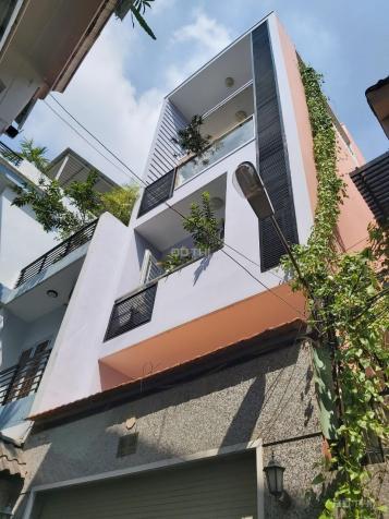 Bán nhà phố giá rẻ cho đầu tư căn nhà Trần Văn Danh (4,6*35m), giá 19,5 tỷ thương lượng nha 12953444