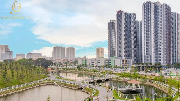 Chung cư Goldmark City mua nhà trước tết - nhận quà hết ý, ck hơn 600 triệu, hỗ trợ LS 0% 12953510
