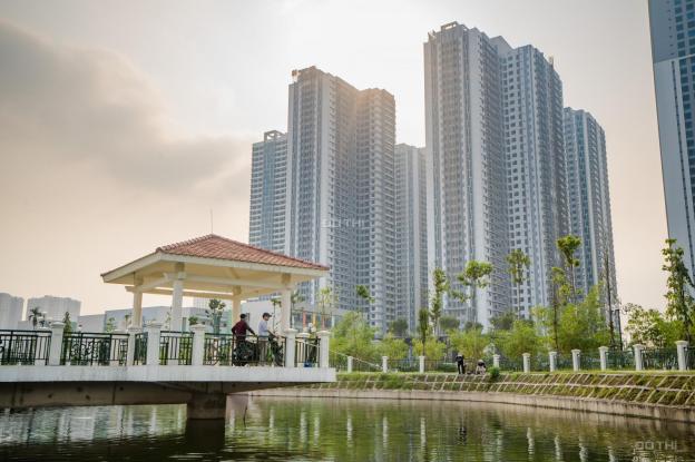 Chung cư Goldmark City mua nhà trước tết - nhận quà hết ý, ck hơn 600 triệu, hỗ trợ LS 0% 12953510