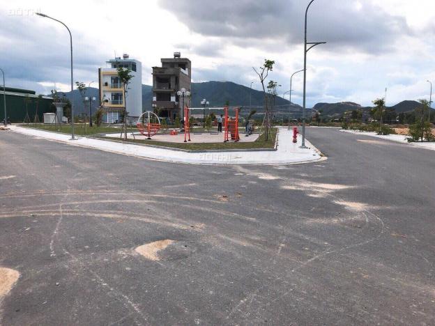 Bán đất nền dự án VCN - Phước Long, Nha Trang, DT 75m2, giá 35,5tr/m2 Đường B2 - Đông Nam 11728901