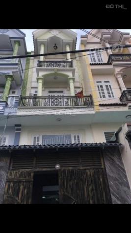 Cho thuê nhà riêng tại Đường Nguyễn Ảnh Thủ, Phường Tân Chánh Hiệp, Quận 12, TP.HCM