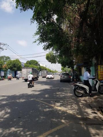 BÁN GẤP MẶT TIỀN KINH DOANH SỐ 25 ĐƯỜNG CHẾ LAN VIÊN,P.TÂY THẠNH,Q.TÂN PHÚ - DIỆN TÍCH: 12 x 20,