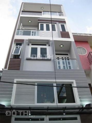 Nhà bán quận Tân Phú, mặt tiền Tây Thạnh, 560m2, chỉ hơn 70tr/m2. Siêu rẻ