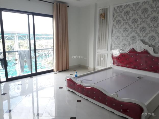 Siêu phẩm ô tô vào nhà Bùi Xương Trạch, Thanh Xuân, 35m2 x 5 tầng, giá 3,7 tỷ, 0355823198 12953730